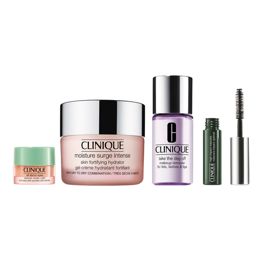 Clinique Moisture Surge™ Intense Starter set 1 90 ml