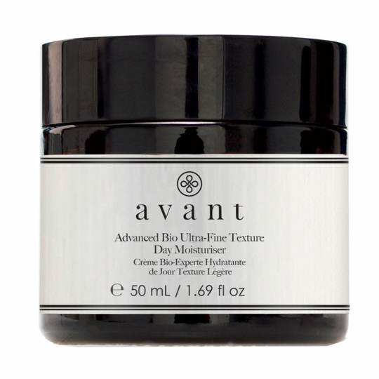 Avant skincare Advanced Bio Ultra-Fine Texture Day Moisturiser (Anti-Ageing) (50ml)