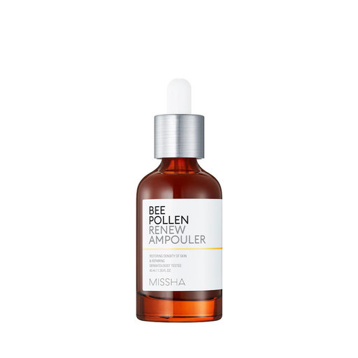 Bee Pollen Renew Ampouler Face serum