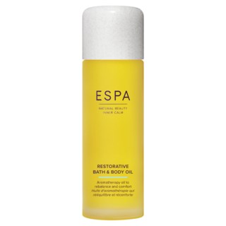 Restorative Bath & Body Oil