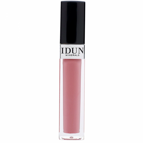 Idun Minerals Lipgloss Josephine