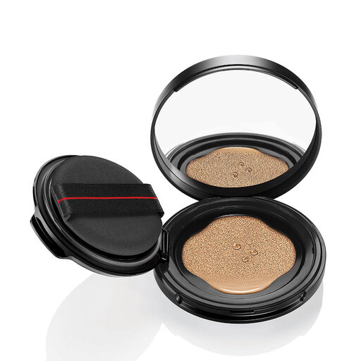 Synchro Skin Self-Refreshing Cushion Compact Foundation