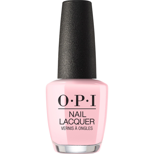 OPI Nail Lacquer Always Bare for You Collection Baby, Take a Vow
