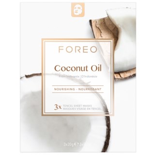 Farm to face Coconut Oil x3