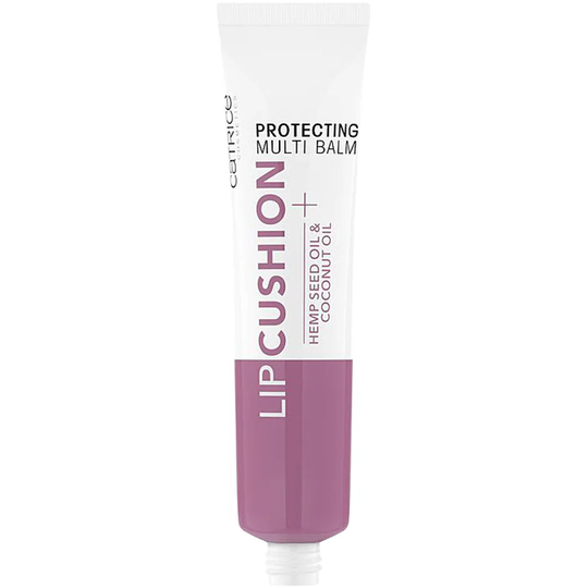 Lip Cushion Protecting Multi Balm, 15 ml Catrice Läppbalsam