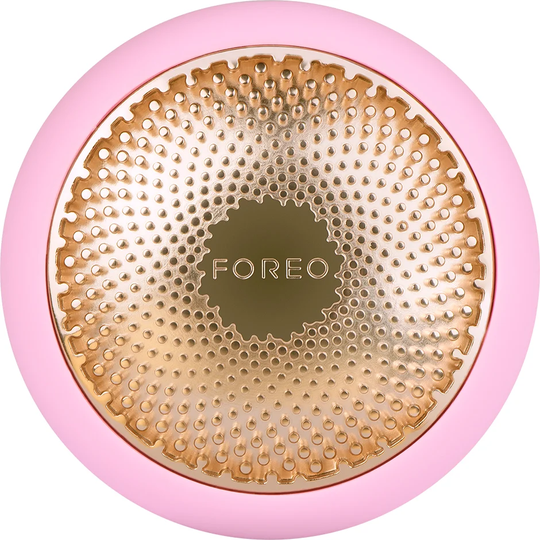 UFO 2 Pearl Pink, Foreo Ansiktsborstar
