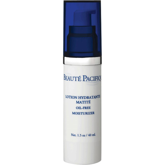 Beauté Pacifique Oil-Free Moisturizer 40 ml