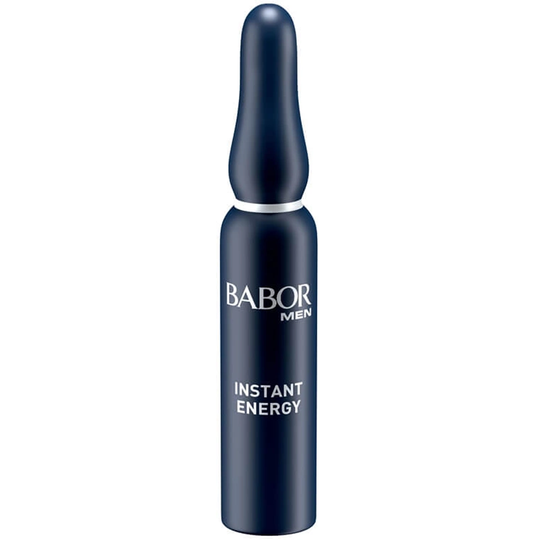 Babor Instant Energy Ampoule (7x2ml)