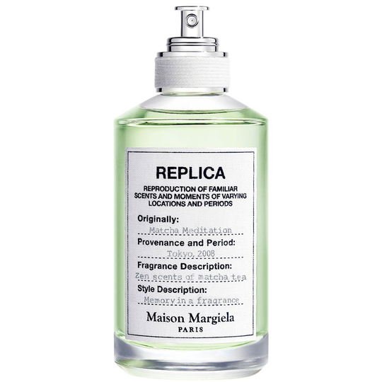 Replica Matcha Meditation, 100 ml Maison Margiela Damparfym
