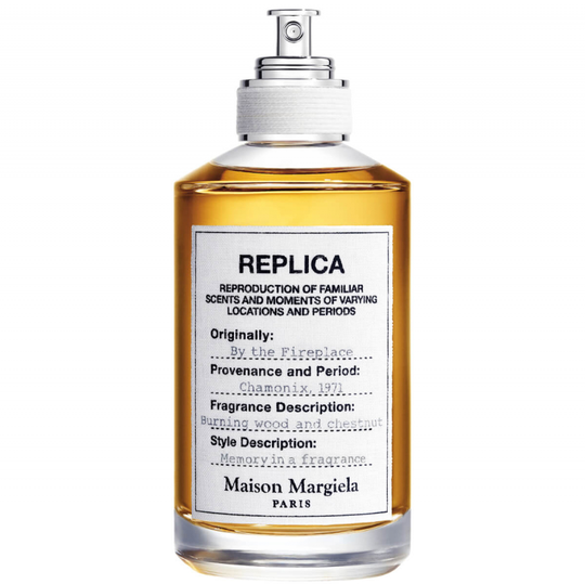 Maison Margiela Replica By The Fireplace EdT (100ml)
