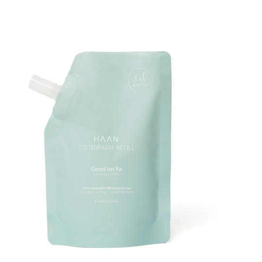 HAAN Toothpaste 150 ml