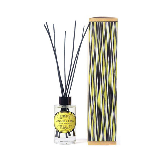 Diffuser Ginger & Lime