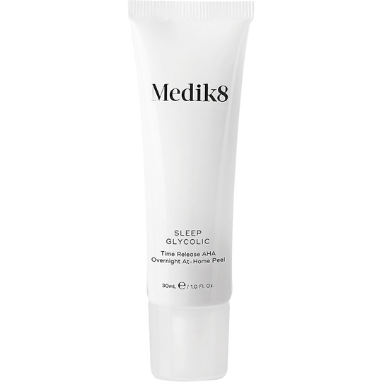 Sleep Glycolic, 30 ml Medik8 Ansiktspeeling