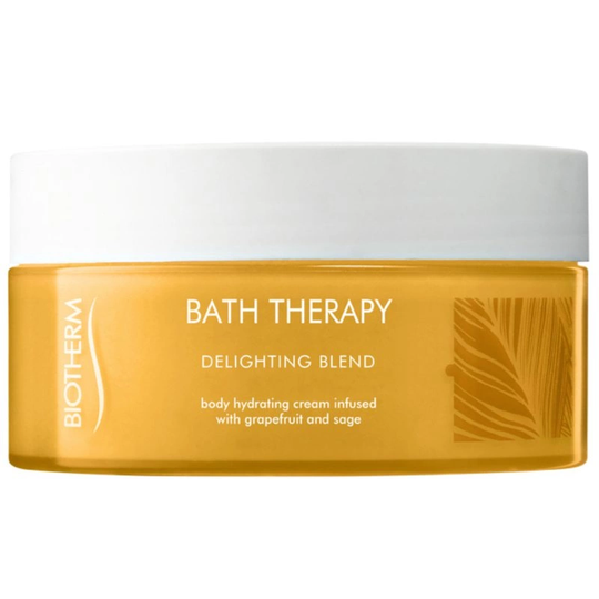 Biotherm Bath Therapy Delighting Body Cream (200ml)