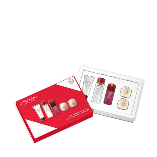 Benefiance Anti-Wrinkle Ritual Discovery Kit