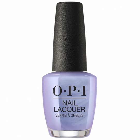 OPI Neo-Pearl Nail Lacquer Just a Hint of Pearl-ple