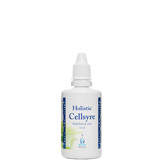 Cellsyre, 60 ml