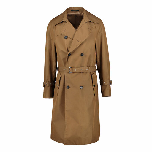 Dick Trenchcoat