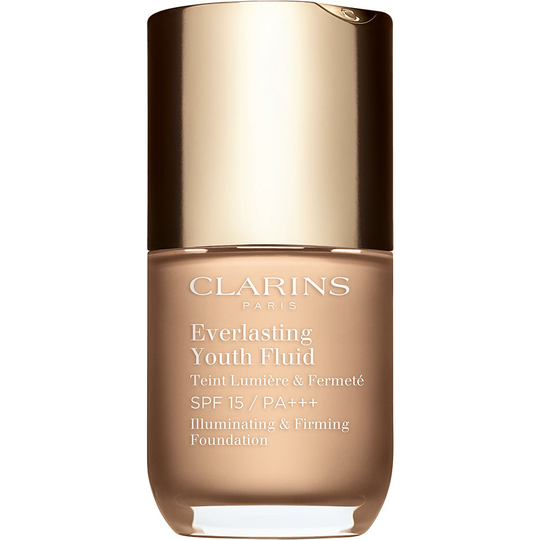 Everlasting Youth Fluid, 30 ml Clarins Foundation