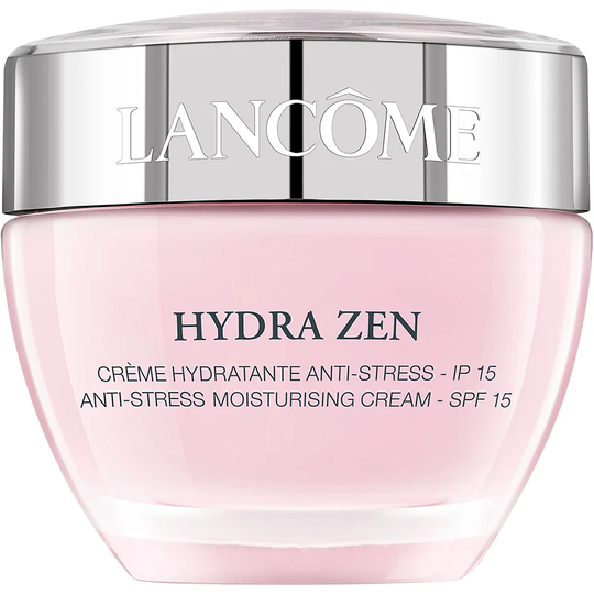 Lancôme Hydra Zen Neurocalm SPF 15 Cream, 50 ml Lancôme Dagkräm