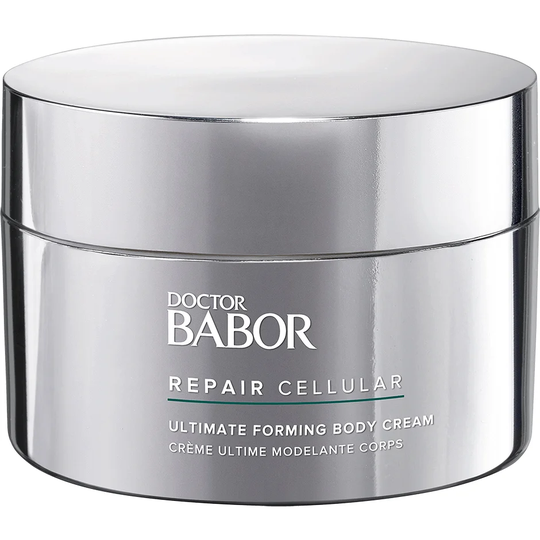 Babor Repair Cellular Ultimate Body Forming Cream, 200 ml Babor Body Cream