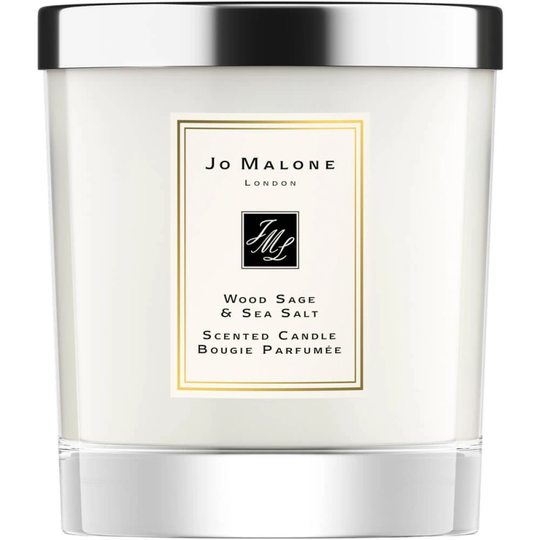 Jo Malone London Wood Sage & Sea Salt Home Candle