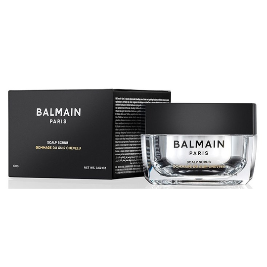 Balmain Balmain Homme Scalp Scrub 100 g