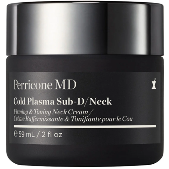 Cold Plasma + Sub/ D Chin & Neck, 59 ml Perricone MD Dagkräm
