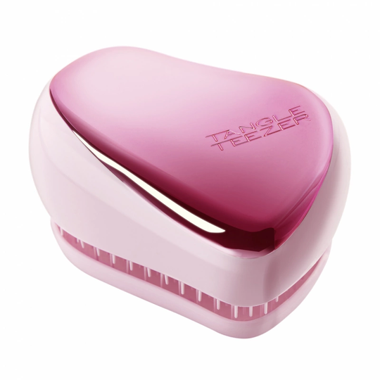 Tangle Teezer Compact Styler Baby Doll Pink