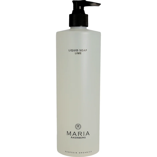 Liquid Soap Lime, 500 ml Maria Åkerberg Handtvål