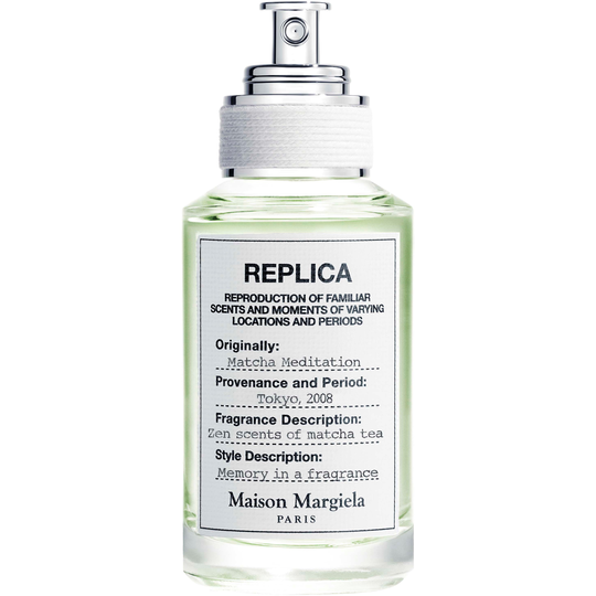Maison Margiela Replica Matcha Meditation Eau de Toilette 30 ml