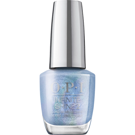 OPI Infinite Shine Angels Flight To Starry Nights