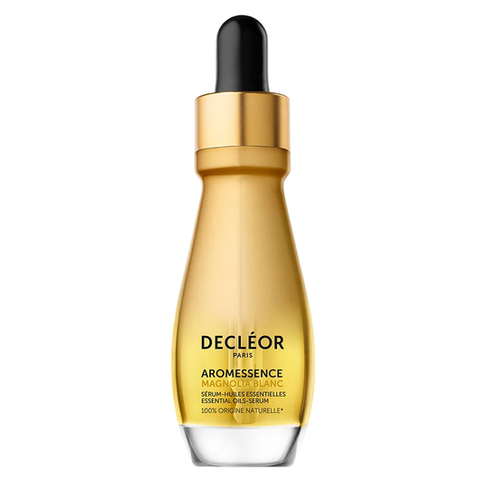 White Magnolia Aromessence Serum, 15 ml Decléor Serum & Ansiktsolja