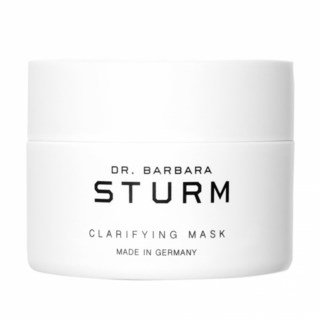 Clarifiying Mask