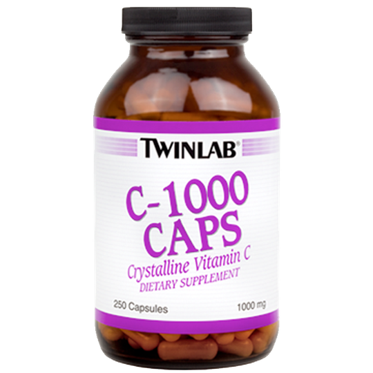 C-1000, 250 caps