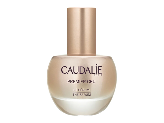 , 30 ml Caudalie Serum & Ansiktsolja