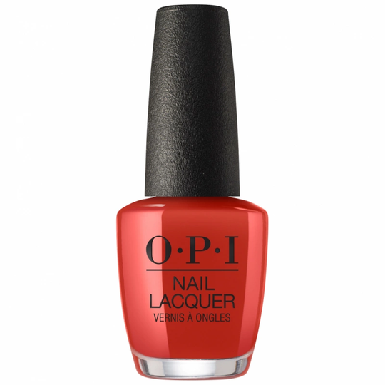 OPI Nail Lacquer ¡Viva Opi!