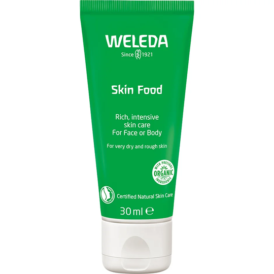 Weleda Skin Food, 30 ml Weleda Body Lotion
