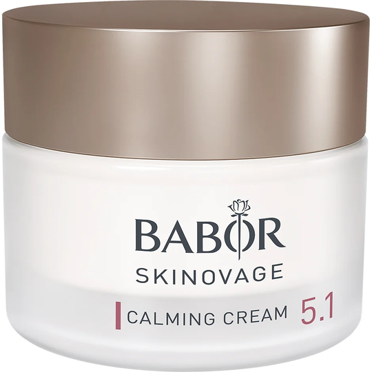 Babor Skinovage Calming Cream, 50 ml Babor Allround