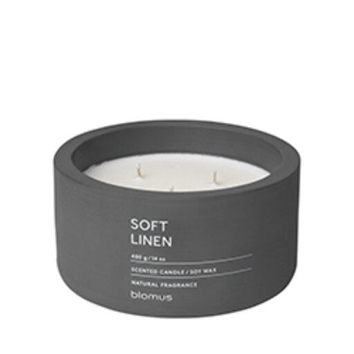 FRAGA Doftljus, Soft Linen