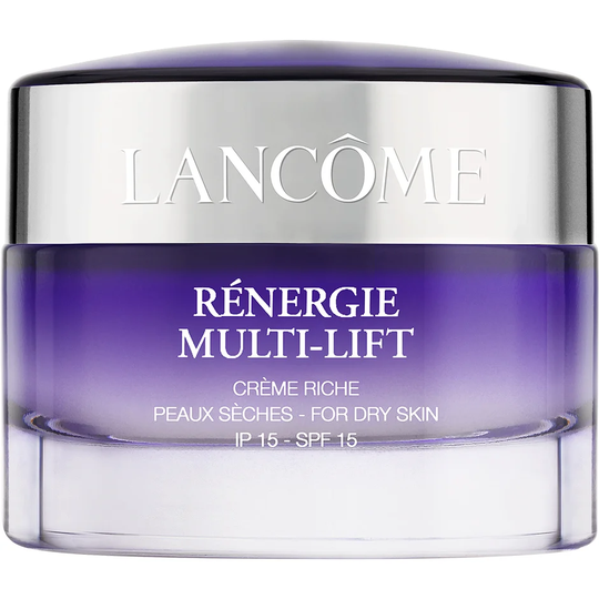 Lancôme Renergie Multi-Lift Jour Cream Riche, 50 ml Lancôme Dagkräm