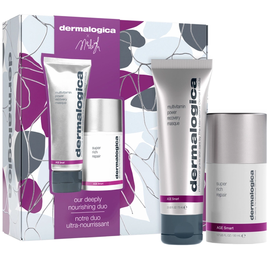 Dermalogica Our Deeply Nourishing Duo