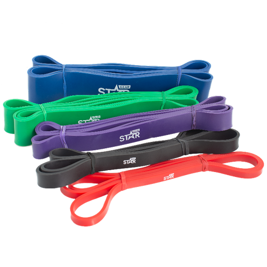 Star Gear Fitness Band