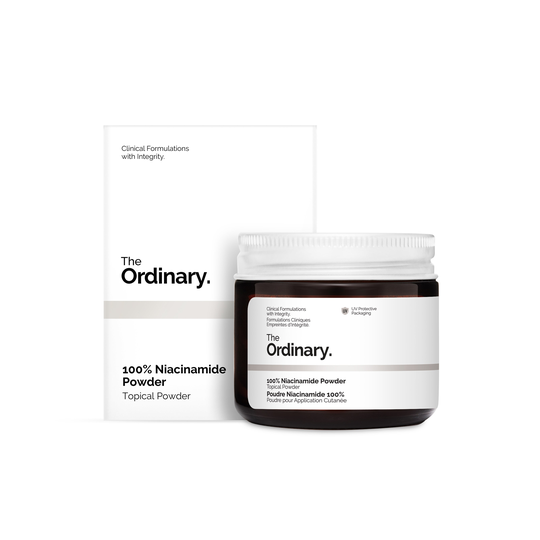 The Ordinary More Molecules 100% Niacinamide Powder 20 ml