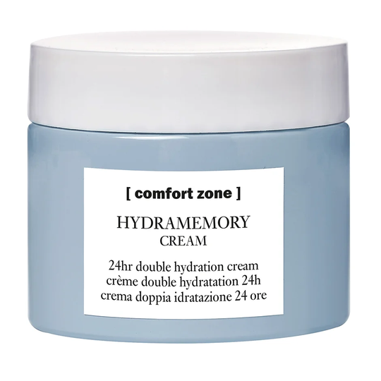 Hydramemory Cream, 60 ml Comfort Zone Dagkräm