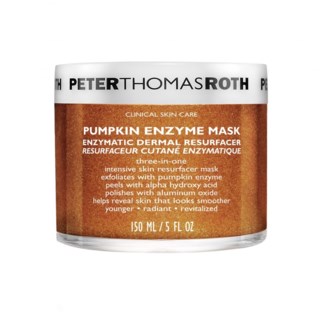 Pumpkin Enzyme Mask