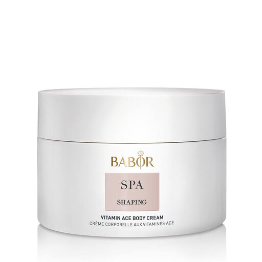 SPA Shaping Vitamin ACE Body Cream