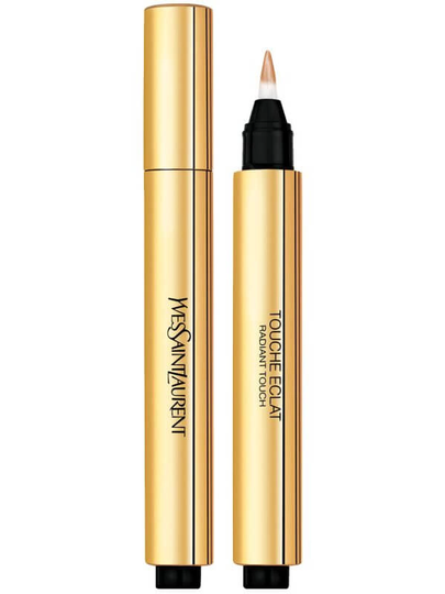 Yves Saint Laurent Touche Eclat Light Peach 3