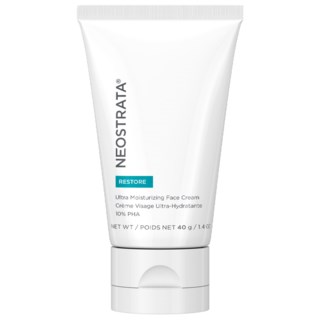 Ultra Moisturizing Face Cream