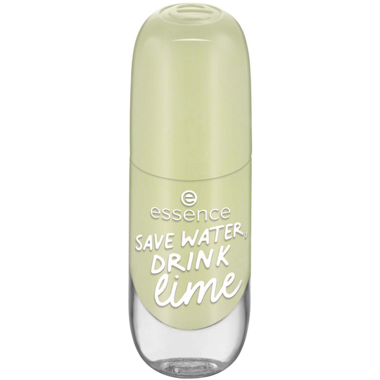 essence gel nail colour 49